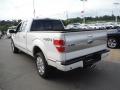 2013 F150 Platinum SuperCrew 4x4 #6