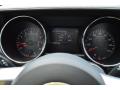  2015 Ford Mustang GT Coupe Gauges #12