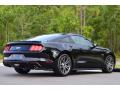 2015 Ford Mustang Black #31