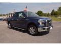 2015 F150 XLT SuperCrew #3