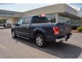 2015 F150 XLT SuperCrew #7