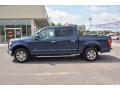 2015 F150 XLT SuperCrew #8