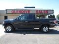 2012 F150 XLT SuperCab 4x4 #5