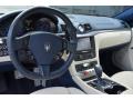 Dashboard of 2014 Maserati GranTurismo MC Coupe #8