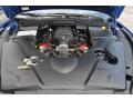 2014 GranTurismo 4.7 Liter DOHC 32-Valve VVT V8 Engine #27
