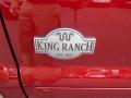 2014 F350 Super Duty King Ranch Crew Cab 4x4 #12