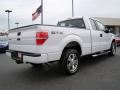 2009 F150 STX SuperCab #3 2009 F150 STX SuperCab #3