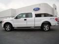 2009 F150 STX SuperCab #5 2009 F150 STX SuperCab #5