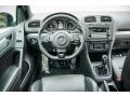 Dashboard of 2012 Volkswagen Golf R 2 Door 4Motion #4