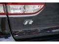  2012 Volkswagen Golf R Logo #7