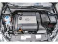  2012 Golf R 2.0 Liter R-Tuned TSI Turbocharged DOHC 16-Valve 4  Cylinder Engine #9