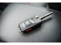 Keys of 2012 Volkswagen Golf R 2 Door 4Motion #11