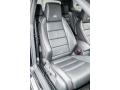 Front Seat of 2012 Volkswagen Golf R 2 Door 4Motion #14