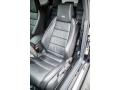 Front Seat of 2012 Volkswagen Golf R 2 Door 4Motion #15