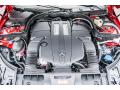  2016 E 3.0 Liter DI biturbo DOHC 24-Valve VVT V6 Engine #9