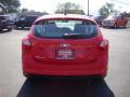 2014 Focus SE Hatchback #6