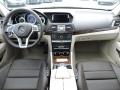 Dashboard of 2016 Mercedes-Benz E 400 4Matic Coupe #7