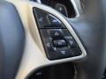 Controls of 2016 Chevrolet Corvette Stingray Coupe #14