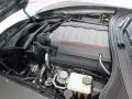  2016 Corvette 6.2 Liter DI OHV 16-Valve VVT V8 Engine #16