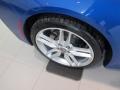  2016 Chevrolet Corvette Stingray Coupe Wheel #3
