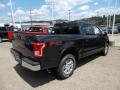 2015 F150 Lariat SuperCrew 4x4 #3