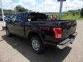 2015 F150 Lariat SuperCrew 4x4 #6