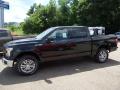 2015 F150 Lariat SuperCrew 4x4 #7