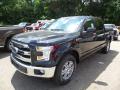 2015 F150 Lariat SuperCrew 4x4 #8