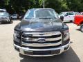2015 F150 Lariat SuperCrew 4x4 #9