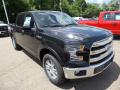 2015 F150 Lariat SuperCrew 4x4 #10