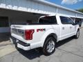 2015 F150 Platinum SuperCrew 4x4 #3
