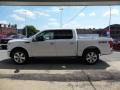 2015 F150 Platinum SuperCrew 4x4 #7