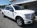 2015 F150 Platinum SuperCrew 4x4 #10