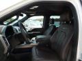 2015 F150 Platinum SuperCrew 4x4 #12