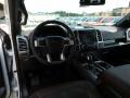 2015 F150 Platinum SuperCrew 4x4 #14
