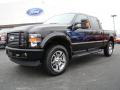 2009 F250 Super Duty Harley Davidson Crew Cab 4x4 #7 2009 F250 Super Duty Harley Davidson Crew Cab 4x4 #7