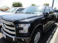 2015 F150 King Ranch SuperCrew 4x4 #2 2015 F150 King Ranch SuperCrew 4x4 #2