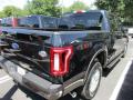 2015 F150 King Ranch SuperCrew 4x4 #5 2015 F150 King Ranch SuperCrew 4x4 #5