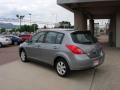 2012 Versa 1.8 S Hatchback #3
