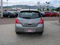 2012 Versa 1.8 S Hatchback #4