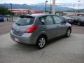 2012 Versa 1.8 S Hatchback #5