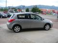 2012 Versa 1.8 S Hatchback #6