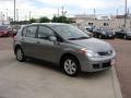 2012 Versa 1.8 S Hatchback #7