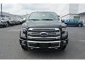 2015 F150 Platinum SuperCrew 4x4 #4