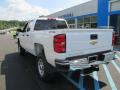 2015 Silverado 2500HD WT Double Cab 4x4 #4