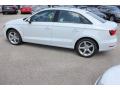 2016 Audi A3 Glacier White Metallic #5 2016 Audi A3 Glacier White Metallic #5