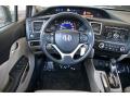 2014 Civic LX Sedan #5