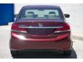 2014 Civic LX Sedan #9