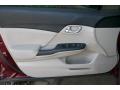 2014 Civic LX Sedan #20