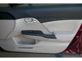 2014 Civic LX Sedan #23